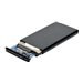 PORT HDD ENCLOSURE SATA 2.5