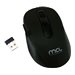 MCL Souris optique sans fil USB 1600 DPI