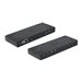 I-TEC USB3.0/USB-C/Thunderbolt DualDS+PD