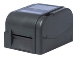 BROTHER TD-4420TN Label printer direct thermal 110mm 203dpi 152.4mm/sec USB 2.0 LAN USB host RS232C