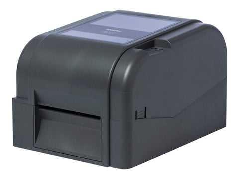BROTHER TD-4420TN Label printer direct thermal 110mm 203dpi 152.4mm/sec USB 2.0 LAN USB host RS232C