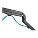 NEOMOUNTS Flat Screen Desk Mount stand
