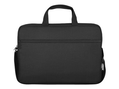 URBAN FACTORY Nylee Toploading case 17.3
