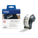 BROTHER DK-22211 Ruban continu film Noir