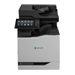 LEXMARK CX860de Multifonction laser coul