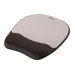 FELLOWES MEMORY FOAM MOUSE PAD/WRIST