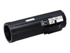 EPSON Return Toner noir Haute c