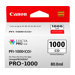 CANON 1LB PFI-1000co Ink Chroma
