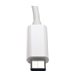 EATON TRIPPLITE USB-C to Gigabit Adapter