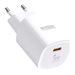 URBAN FACTORY 30W USB-C MAINS CHARGER