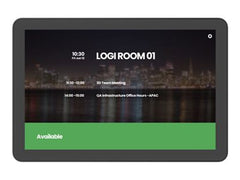 LOGI Tap Scheduler Purpose-Built