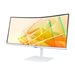 SAMSUNG LS34C650TAUXEN 34p 3440x1440