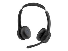 CISCO 722 Wireless Dual On-ear Headset