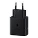 SAMSUNG Chargeur Secteur 45W Ultra Rapid