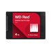 WD Red SSD SA500 NAS 4To 2.5p SATA