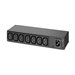 APC Rack PDU 0U/1U 120-240V/15A 220-240V