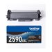 BROTHER Toner cyan pour 6000 pa