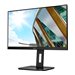 AOC Q24P2Q 23.8p 2560x1440 QHD IPS