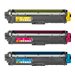 BROTHER rainbow pack multi pack toners
