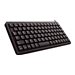 CHERRY G84-4100 Compact Keyboard (PAN)