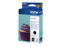 BROTHER Cartouche d encre noire