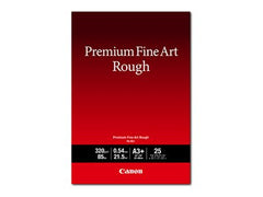 CANON FA-RG1 A3+ 25 UNI premium FineArt rough a3+ 25 sheets