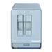 QNAP QMiro-201W WiFi Mesh Tri-band home