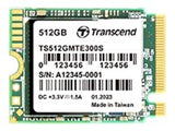 TRANSCEND 512Go M.2 2230 SSD PCIe Gen3x4