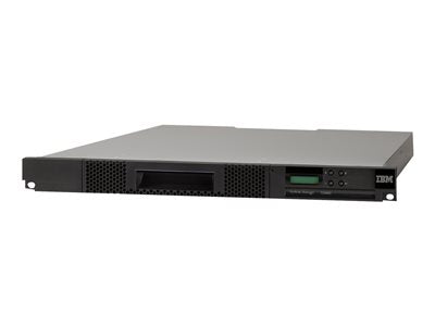 LENOVO IBM TS2900 Tape Autoloader w/LTO7