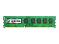 TRANSCEND 2Go JM DDR3 U-DIMM 204b