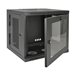 EATON Wall-Mounted SmartRack 10U