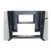 APC Easy Rack 82Ux800x1200 4Brackets