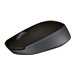 LOGI M171 Wireless Mouse black