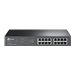 TP-LINK 16-Port Gigabit Desktop/Rackmnt