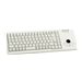 CHERRY G84-5400 Corded Keyboard (IT)