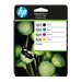 HP 950XL ink black Blister