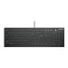 CHERRY Flat Profile Hygiene Keyboard(FR)