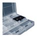 STEELPLAY 24 Game Cards Case Switch