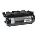 LEXMARK TONER LRP 6000 PAGES PO
