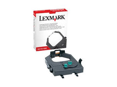 LEXMARK Ruban noir re-encreur 4