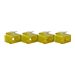 LINDY Verrous de ports RJ45 10 pièces