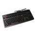 CHERRY G80-3000 Blue Corded Keyboard(GB)