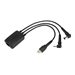 TARGUS 3-Way DC Charging Hydra Cable 3