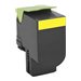 LEXMARK C54X/X54X DEVELOPPEUR J