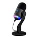 LOGI Yeti GX Dynamic RGB Gaming Mic