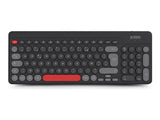 URBAN FACTORY Onlee Color Keyboard