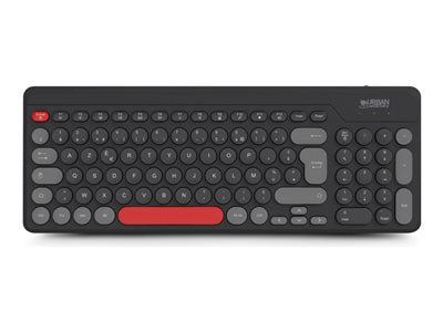 URBAN FACTORY Onlee Color Keyboard