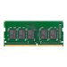 SYNOLOGY D4ES01-8G 8Go RAM Module DDR4