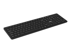 PORT DESIGNS Pack Keyboard + Mouse Medium Wireless - UK