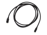 I-TEC Thunderbolt 3 Class Cable 40Gbit/s 100W Power Delivery USB-C compatible 150cm
